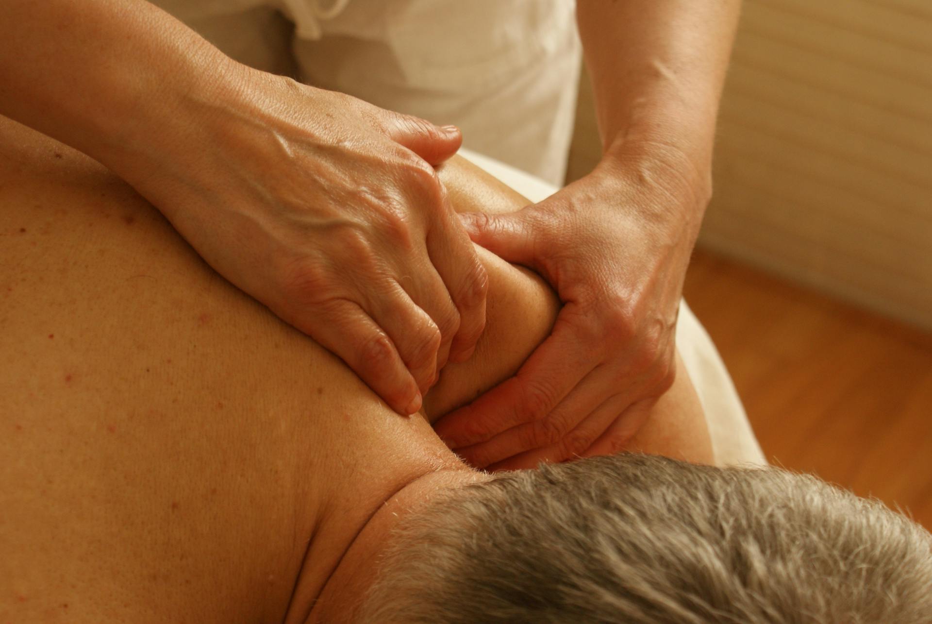 Signature Massage